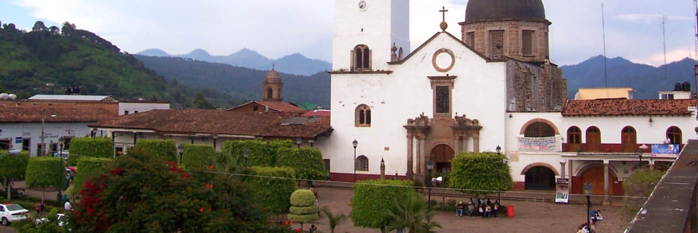 TACAMBARO